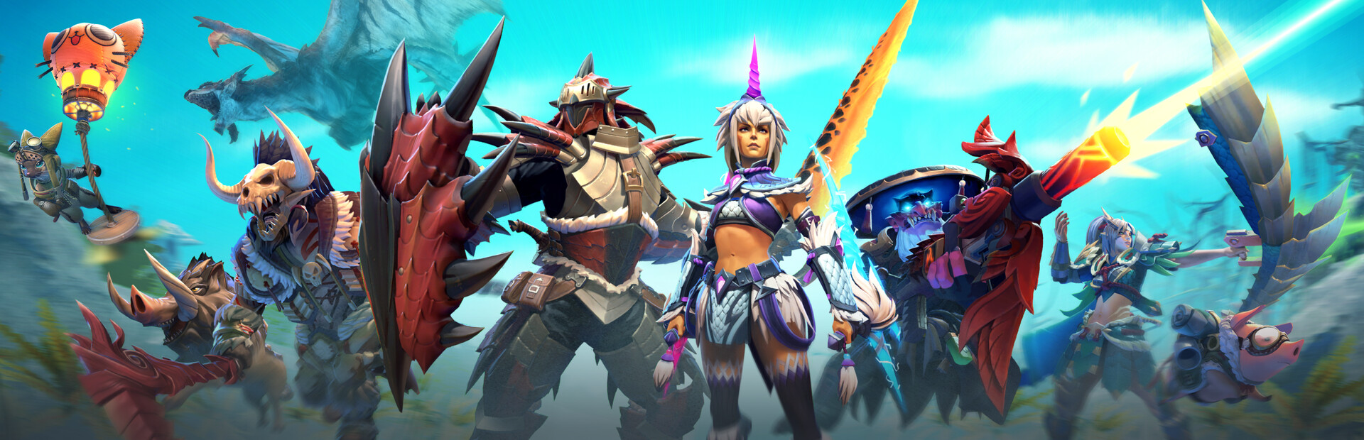 DOTA2 Mod编辑器初探